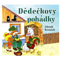 Dědečkovy pohádky