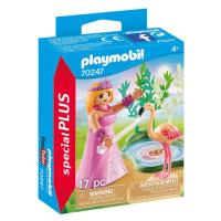 Playmobil 70247 princezna u jezírka