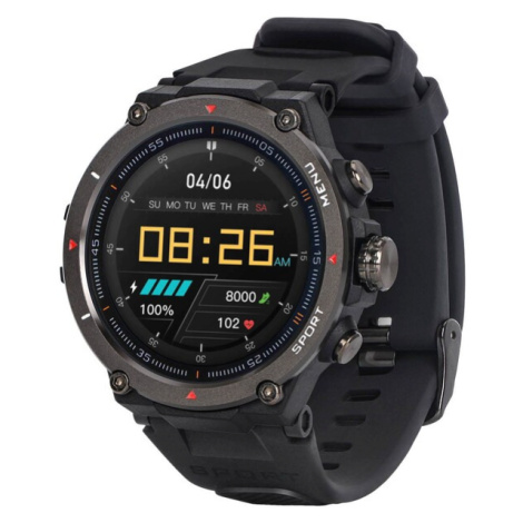 Garett Smartwatch GRS PRO černá