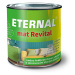 Eternal mat Revital RAL9005 cerna 0,35kg