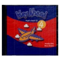 Way Ahead (new ed.) 4 Teacher´s Book Audio CD Macmillan