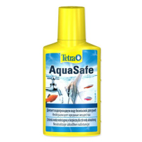 Přípravek Tetra Aqua Safe 50ml