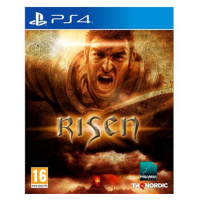 Risen - PS4