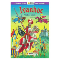 Ivanhoe - Světová četba pro školáky