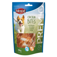 Trixie PREMIO Chicken Bites 10 × 100 g
