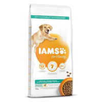 IAMS Dog Adult Weight Control Chicken 12 kg