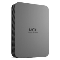 LaCie Mobile Drive Secure 5TB (2022)