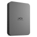 LaCie Mobile Drive Secure 5TB (2022)