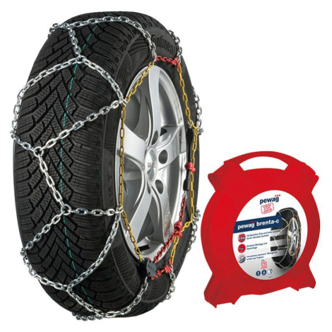 Sněhové řetězy Pewag Brenta-C - velikost XMR 77 Pewag - 265 60 R14