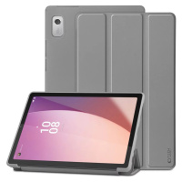 Pouzdro TECH-PROTECT SMARTCASE LENOVO TAB M9 9.0 TB-310 GREY (5906203691111)