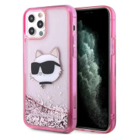 Kryt Karl Lagerfeld iPhone 12 6,1