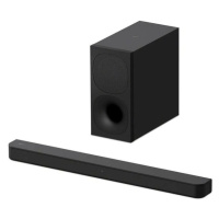 Sony HT-S400 2.1 soundbar Černá