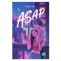 ASAP | Martina Valentová, Axie Oh