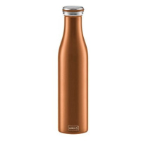 Lurch Trendy termo láhev 00240927 - 750 ml bronze metallic