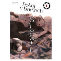 Pokoj v barvách štěstí 1 Pavlovský J. - SEQOY