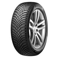 Hankook 185/60R15 88T W462 WINTER I*CEPT RS3 TL XL M+S 3PMSF