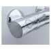 GROHE Grohtherm 800 Termostatická vanová baterie, chrom 34567000