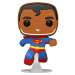 Funko POP Heroes: DC Holiday - Superman(GB)