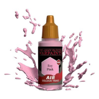 Warpaints Air Fey Pink