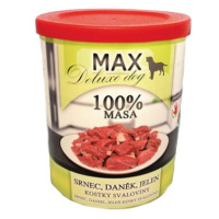 Sokol Falco MAX deluxe srnec daněk jelen 800 g