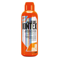 Extrifit Iontex Liquid 1000ml orange