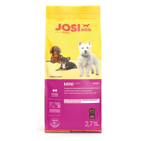 JosiDog Mini 2,7 kg