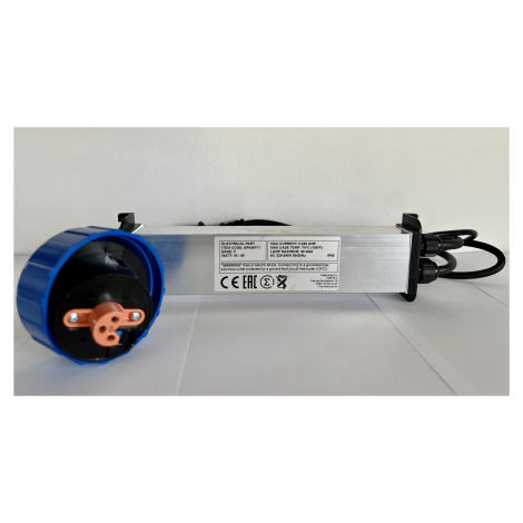 Vagnerpool Transformátor (trafo) + konektor k UV lampě 16W