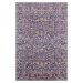 Nouristan - Hanse Home koberce Kusový koberec Cairo 105593 Sues Grey Multicolored – na ven i na 