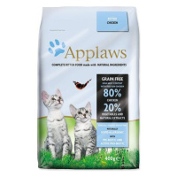 APPLAWS Dry Kitten 400 g