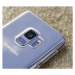 Kryt ochranný 3mk Clear Case pro Samsung Galaxy S21+, čirá