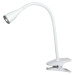 Rabalux stolní lampa Jeff LED 4,5W 4196