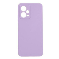 TopQ Kryt Pastel Xiaomi Redmi Note 12 5G světle fialový 111442