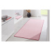 Hanse Home Collection koberce Kusový koberec Fancy 103010 Rosa - sv. růžový Rozměry koberců: 80x