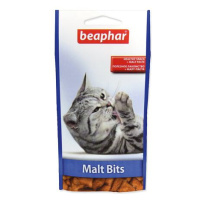 Pochoutka BEAPHAR Malt Bits 35 g