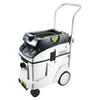 FESTOOL CTM 48 E AC průmyslový vysavač