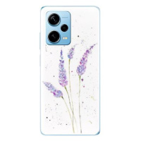 iSaprio Lavender pro Xiaomi Redmi Note 12 Pro 5G / Poco X5 Pro 5G