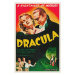 Obrazová reprodukce Dracula (Vintage Cinema / Retro Movie Theatre Poster / Horror & Sci-Fi), 26.