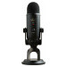 Blue Microphones Yeti Blackout USB mikrofon