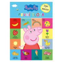 Peppa Pig - První slova EGMONT