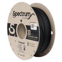 Spectrum 80699 3D filament, GreenyHT, 1,75mm, 1000g, traffic black