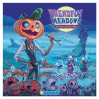 Arkus Games Dreadful Meadows (Deluxe Edition) - EN