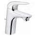 Grohe 23707003 - Páková umyvadlová baterie S, chrom