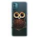 iSaprio Owl And Coffee pro Nokia G11 / G21