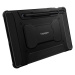 Spigen Rugged Armor Pro kryt Samsung Galaxy Tab S7/S8 černý