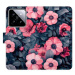 iSaprio Flip pouzdro Blossom Harmony pro Xiaomi 14