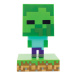 Icon Light Minecraft - Zombie