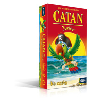 Albi Catan Junior - Na cesty - Albi