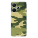 iSaprio Green Camuflage 01 - Infinix Hot 30i