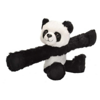 Plyšáček objímáček Panda 20 cm