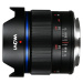 Laowa 7,5mm f/2 AE černý MFT